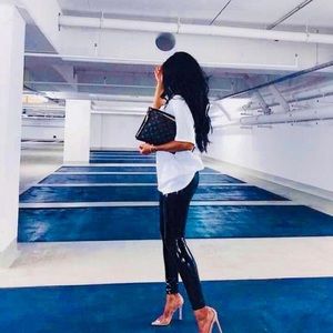 Meet your Posher, Trâm